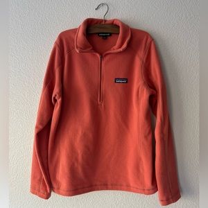 Women’s Patagonia Fleece
